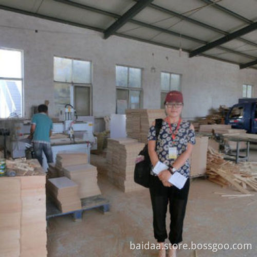 Children's suits quality inspection
